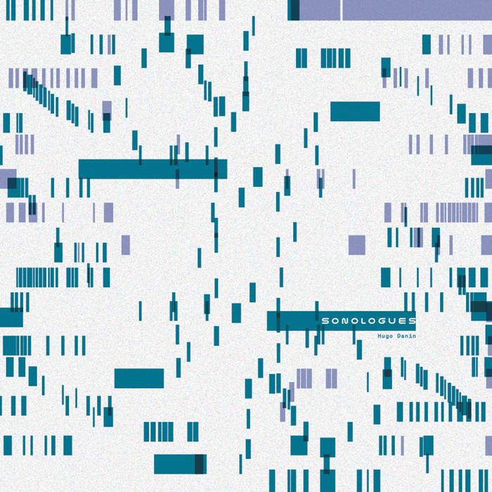 Sonologues (Colored Vinyl)