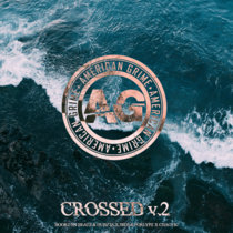 Crossed V2 cover art
