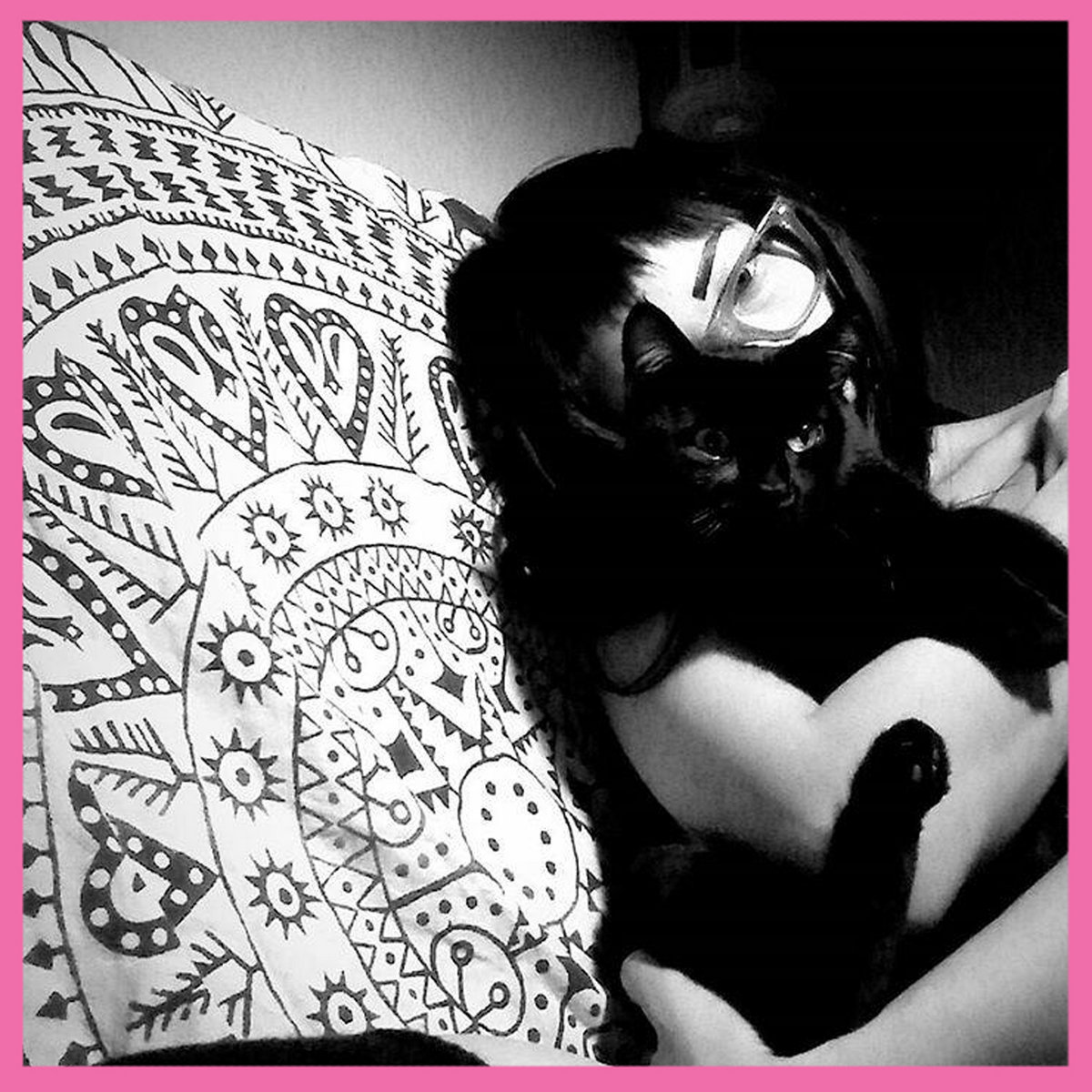 Droid Doll Opus No #Dollcult GBF 333 ♡ | Jen Audeoud