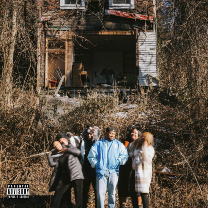 Album artwork
