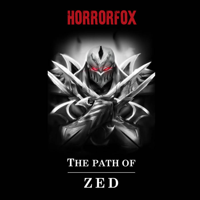 Horrorfoxofficial Youtube HorrorFox Rawr | [Dirty Bass] YouTube