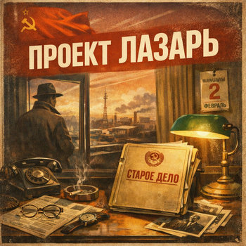 Track artwork for Старое Дело
