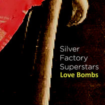 Love Bombs cover art