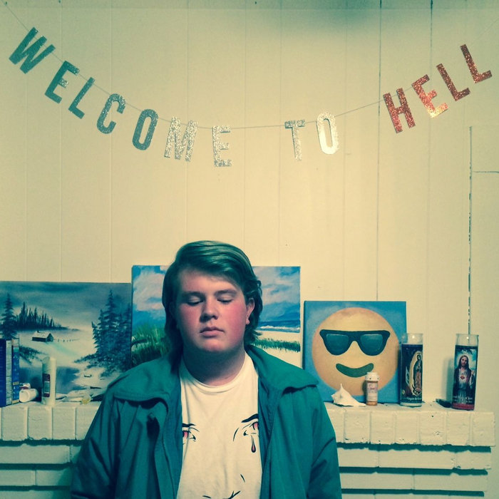 Radiator Hospital Covers Ryan Taylor