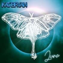 Luna cover art