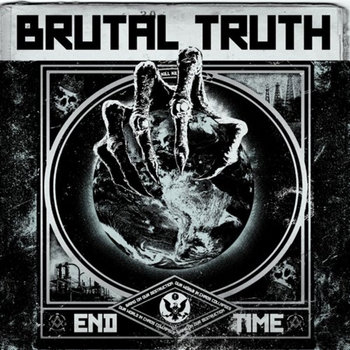 Brutal Truth / CD2枚セット(3作品) Music | Brutal Truth