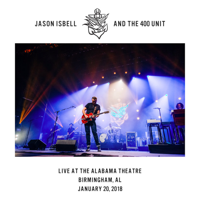 Cover Me Up Jason Isbell and the 400 Unit Jason Isbell