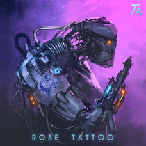 Rose Tattoo cover art