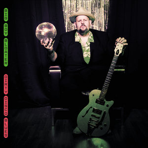 Dirty Disco Blues cover