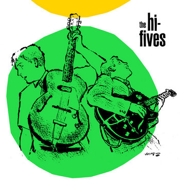 Music | The Hi-Fives