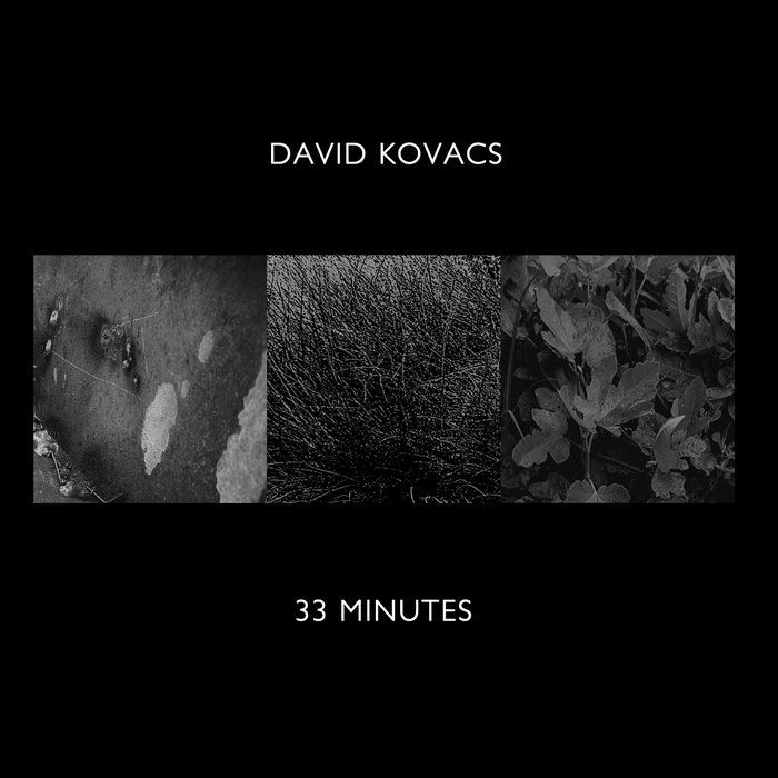 33 Minutes, by David Kovacs thumbnail