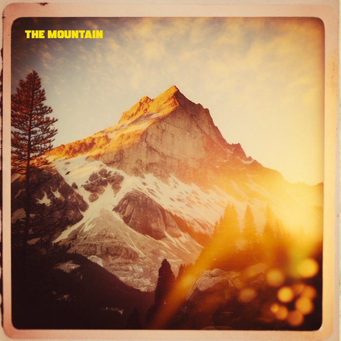 The Mountain | James Barnard | Springloaded Games
