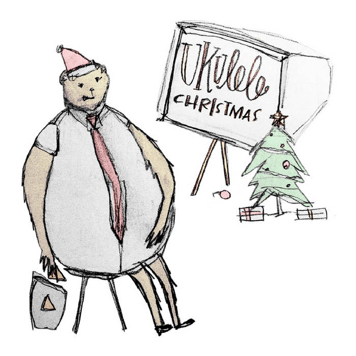 Ukulele Christmas | Kimo Muraki