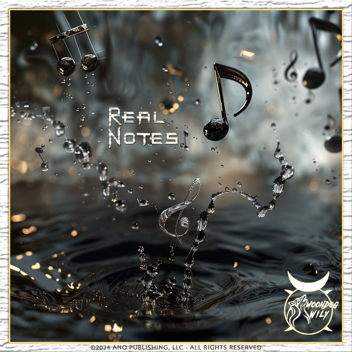 Real Notes | Moondog Wily