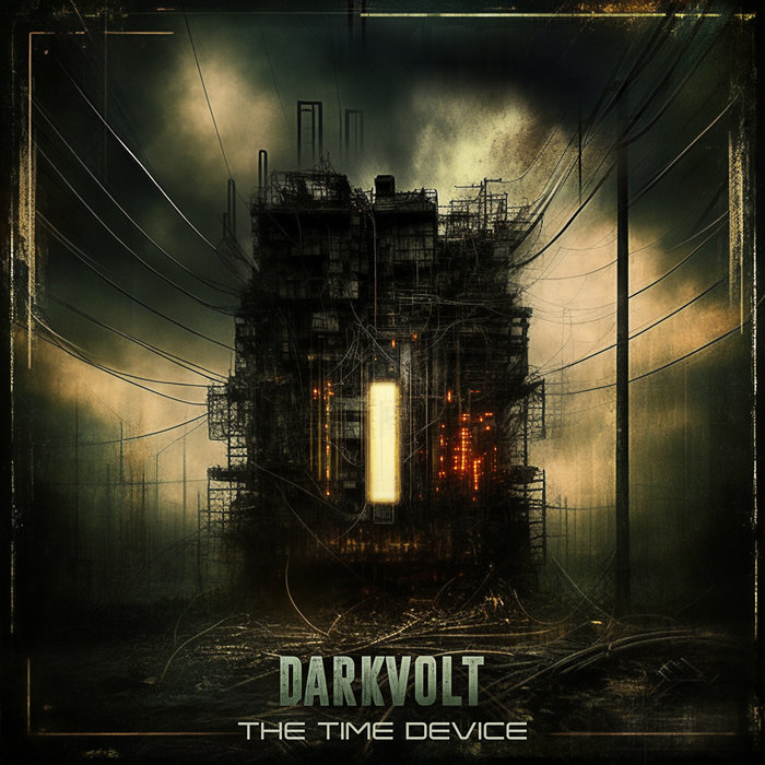 Voltage Control, by Darkvolt
