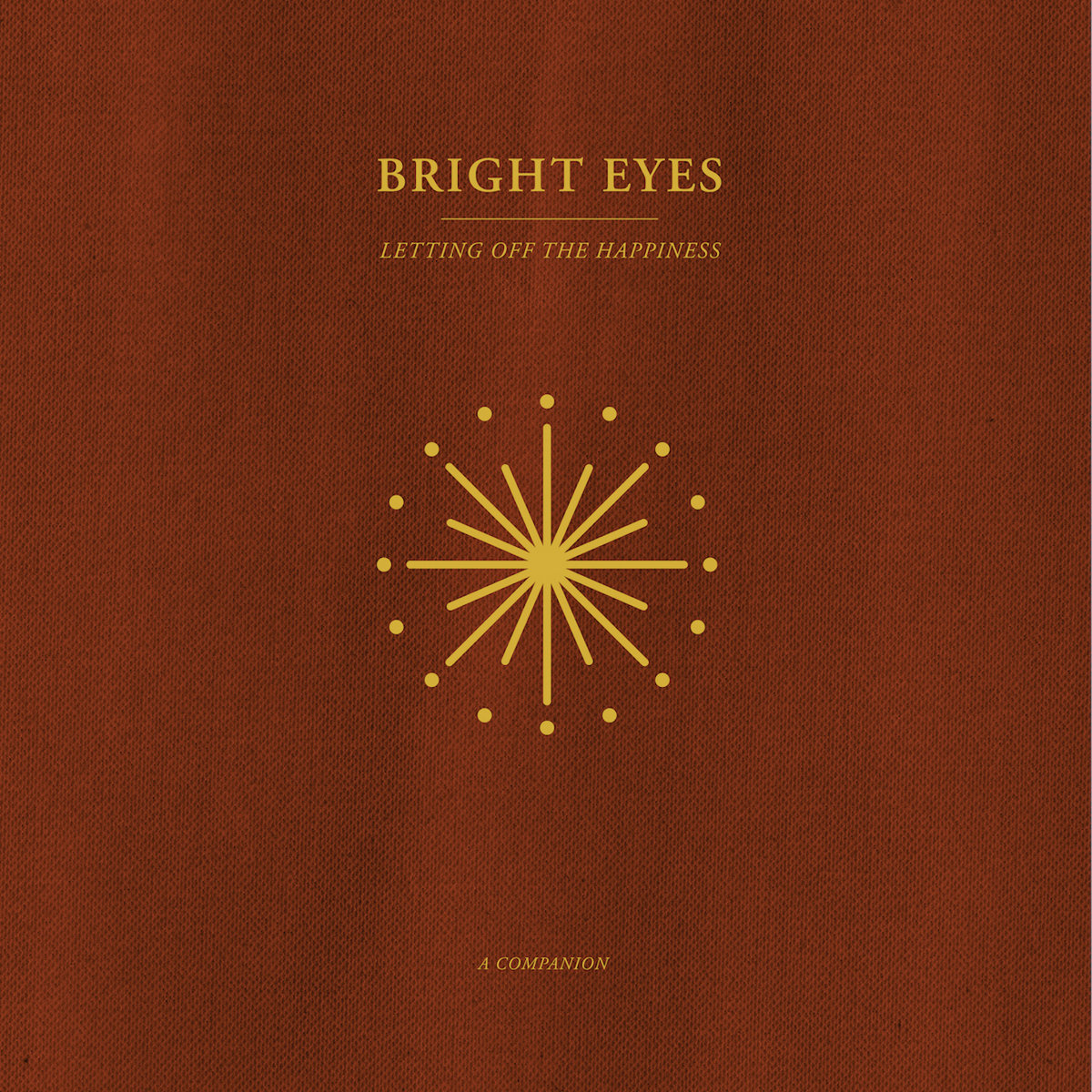 洋楽 Bright Eyes - Letting Off The Happiness Letting Off The Happiness - Album by Bright Eyes | Spotify