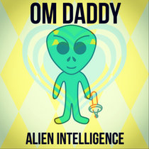 Alien Intelligence (Original Mix) cover art