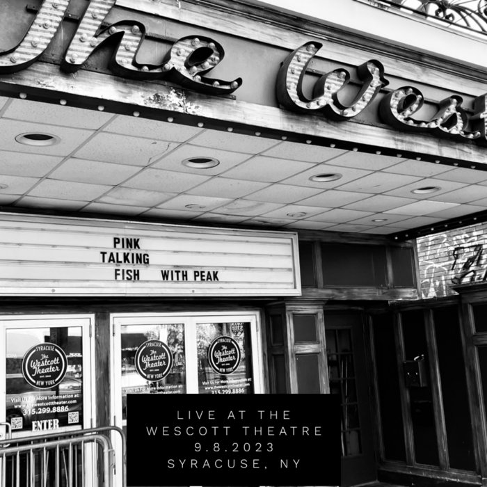 The Song Remains The Same PEAK the band