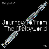 Journey To / From The Meltyworld cover art