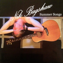 Summer Songs (EP) cover art
