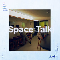 Makèz — LOOKS LIKE IT (SPACE TALK)