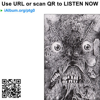 Audio | Insect Warfare
