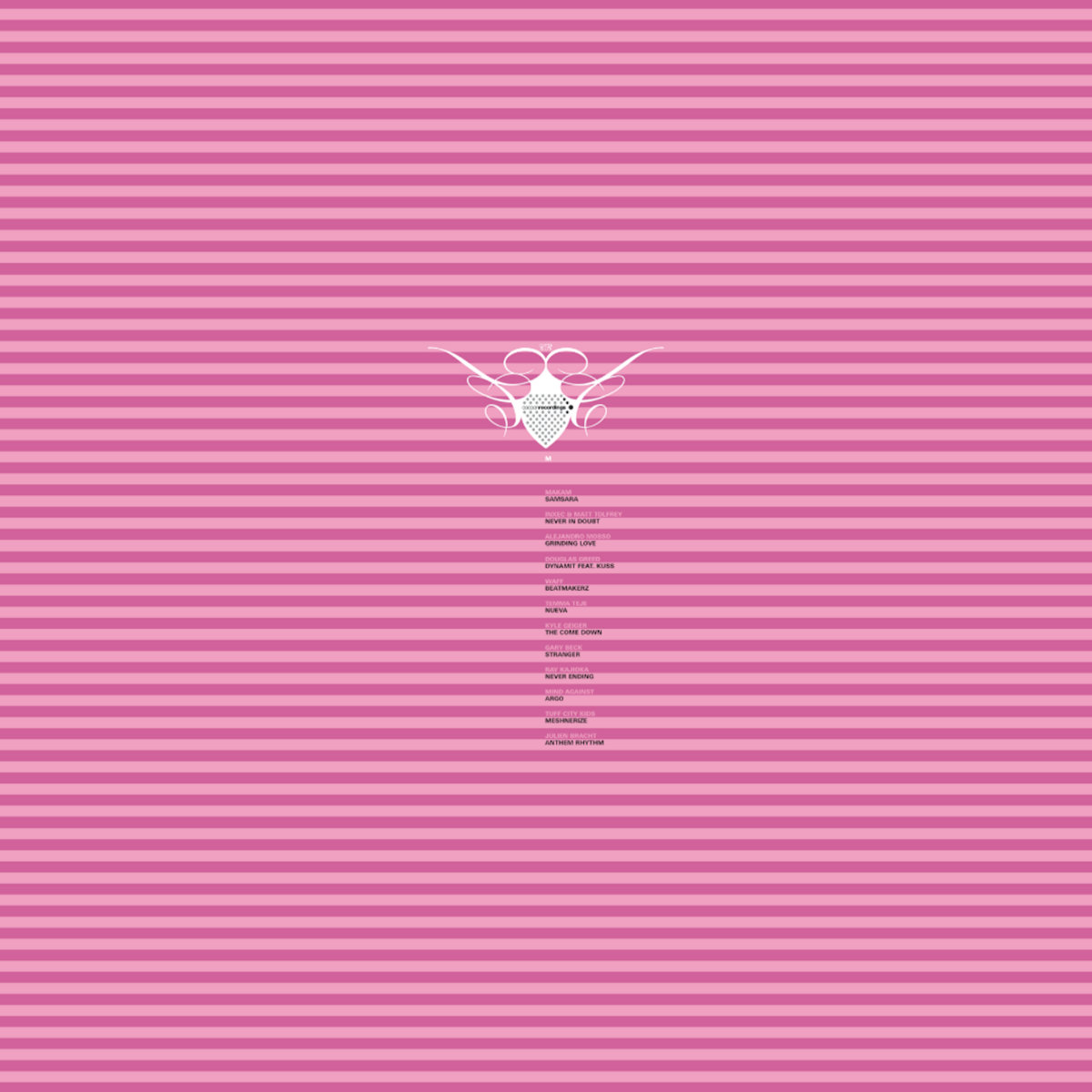 新品未開封　Emerging from the Cocoon CD Cocoon Compilation M | Various Artists | Cocoon Recordings
