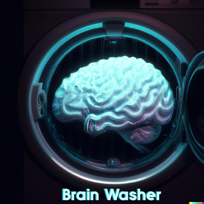 Brain Washer | Dr.Physix