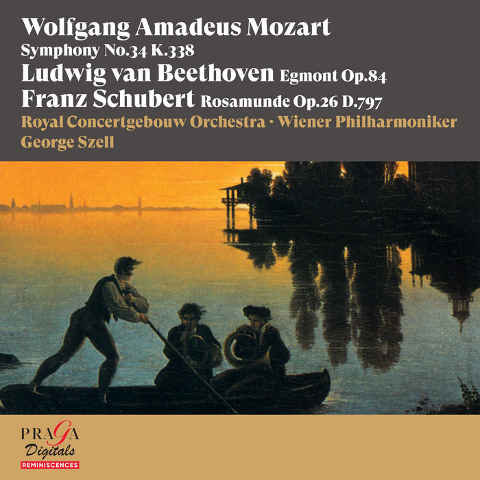 その他 Mozart/Brahms/Verdi: Les Grand [CD] Mozart/Brahms/Verdi: Les Grand [CD]