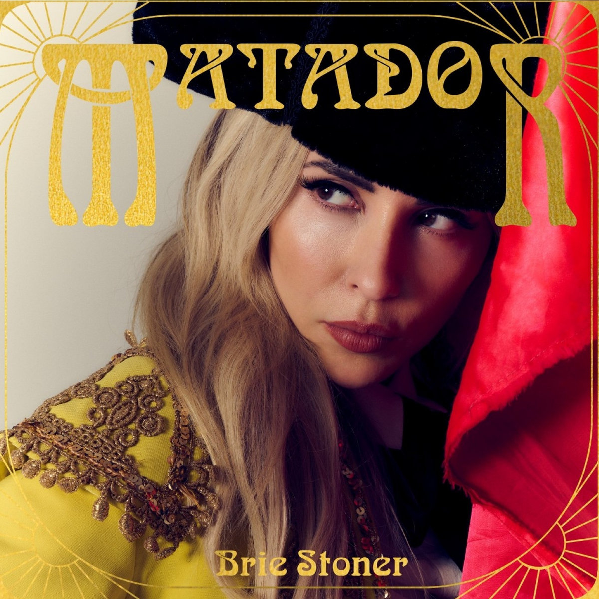 Matador cover art