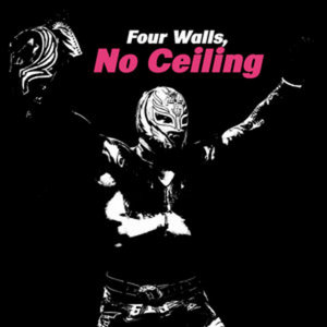 Four Walls, No Ceiling cover