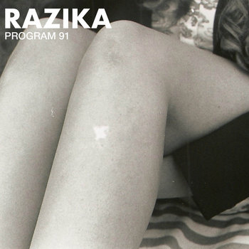 Album artwork for Program 91 - 10 Year Anniversary Edition