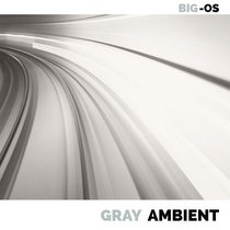 Gray Ambient cover art