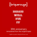 [BR004] : David Duriez - Disco Will Fix It [Remastered]