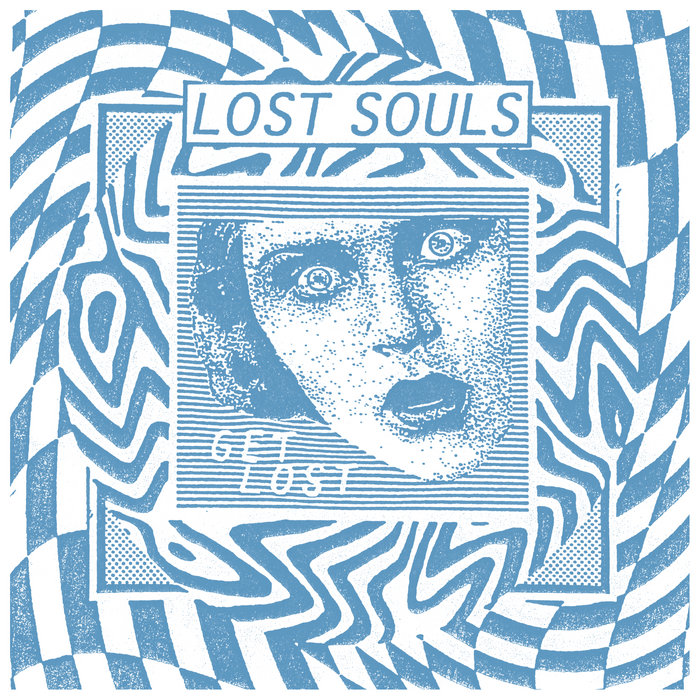 洋楽 Lost Souls - from the gutter to the ligh a4208565679_5.jpg