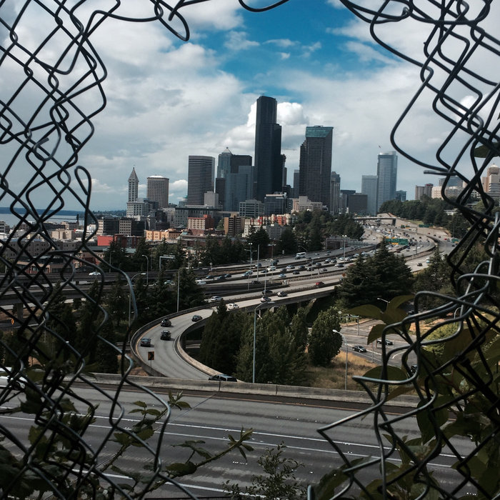 The Breaks Sol Guerrero