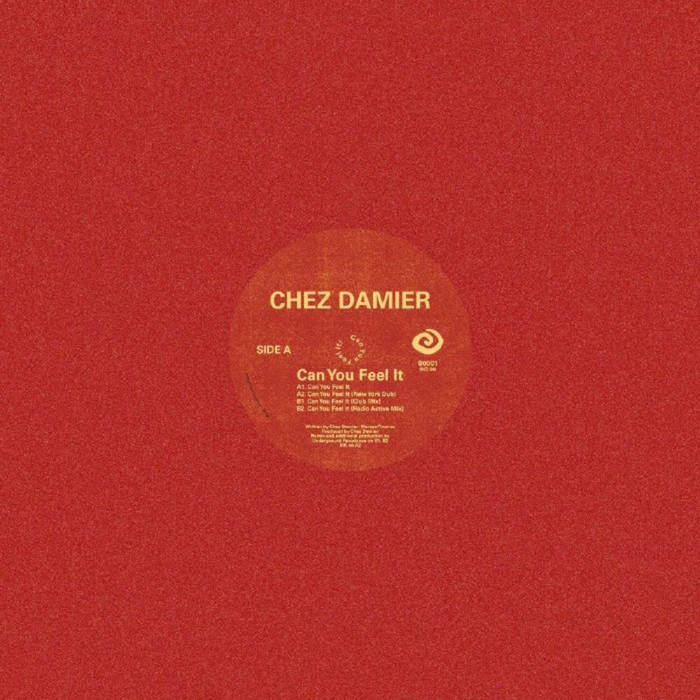 Ron Hardy Classics Vol.1 (VINYL ONLY) | Ron Hardy | Deep Cuts