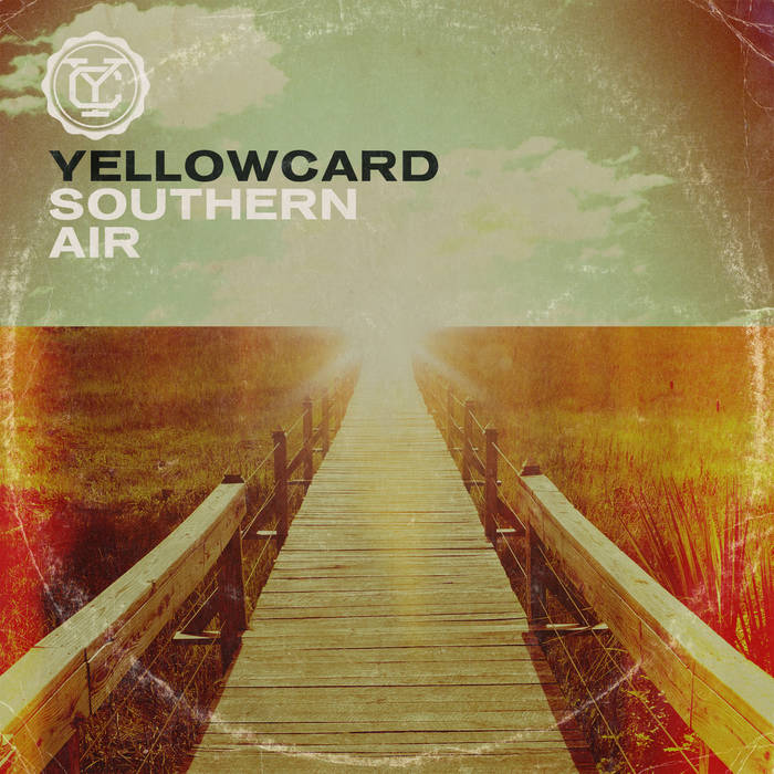 Southern Air B Sides Yellowcard