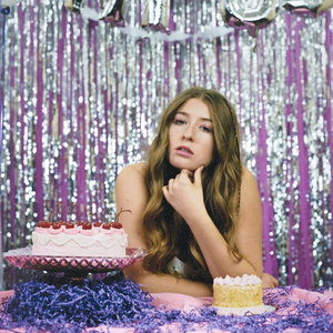 Alexa Cappelli — Confused @ 22