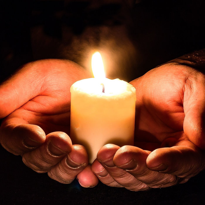 Find the light of hope Gchanband