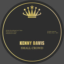 Small Crowd cover art