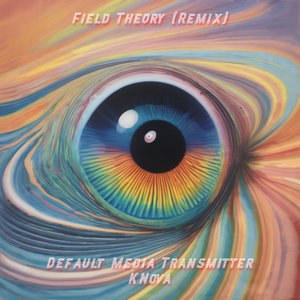 Field Theory cover
