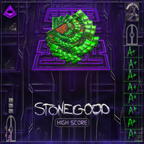High Score cover art