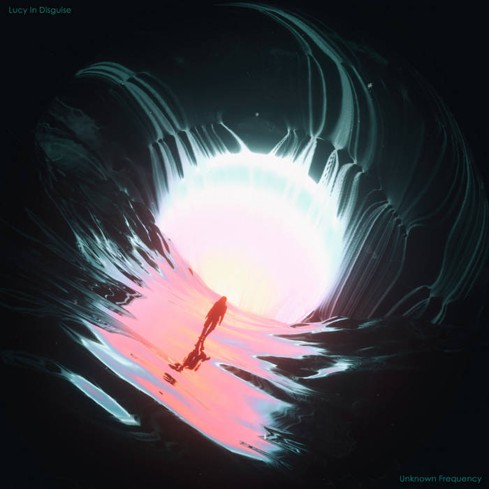 【新品未使用】LUCY IN DISGUISE ほかおまとめ Unknown Frequency | Lucy in Disguise | TimeSlave Recordings