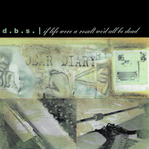 If Life Were A Result We'd All Be Dead cover