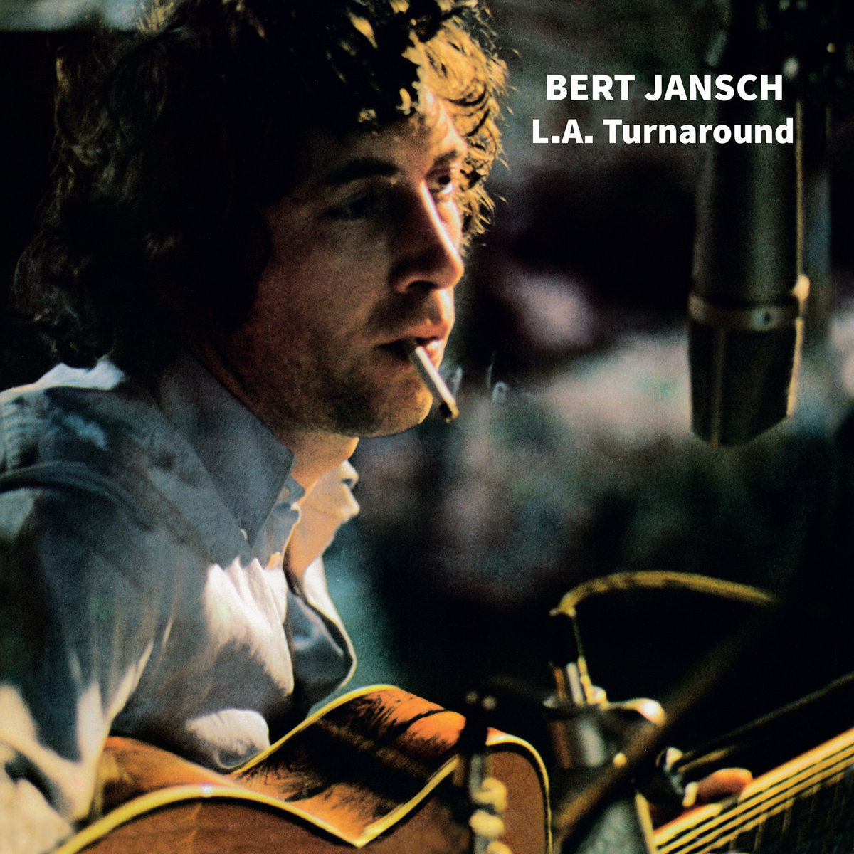 L.A. Turnaround | Bert Jansch