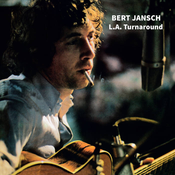 レコード★ Bert Jansch / アルバム TRA 125 NDctNzI3Ni5qcGVn.jpeg