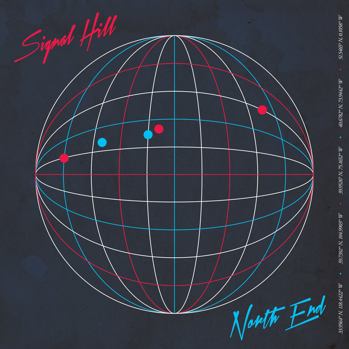 Signal Hill / North End Split | North End