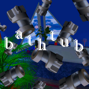 bathtubC.Z. cover