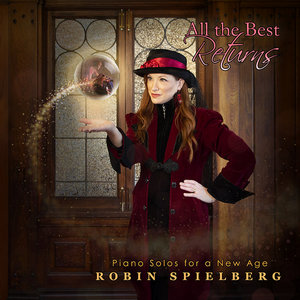 All the Best Returns cover